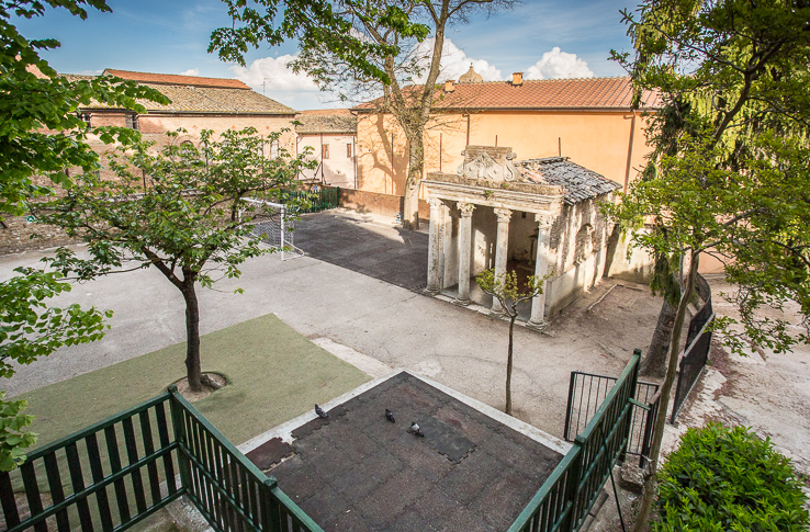 Conservatorio Antinori