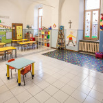 Scuola infanzia-Conservatorio Antinori
